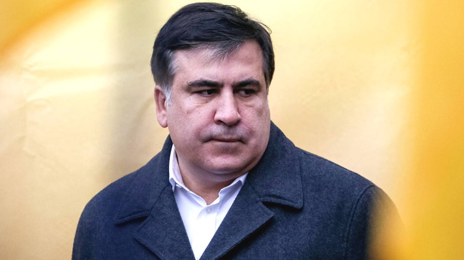 Саакашвили перевели в одиночную камеру