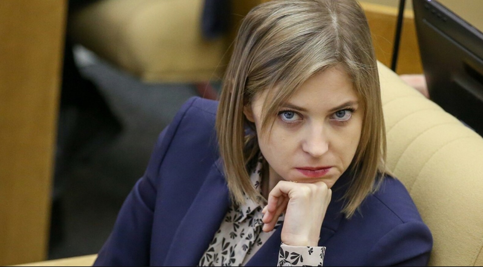 МИД РФ: назначение Поклонской послом не имеет никакого отношения к Украине