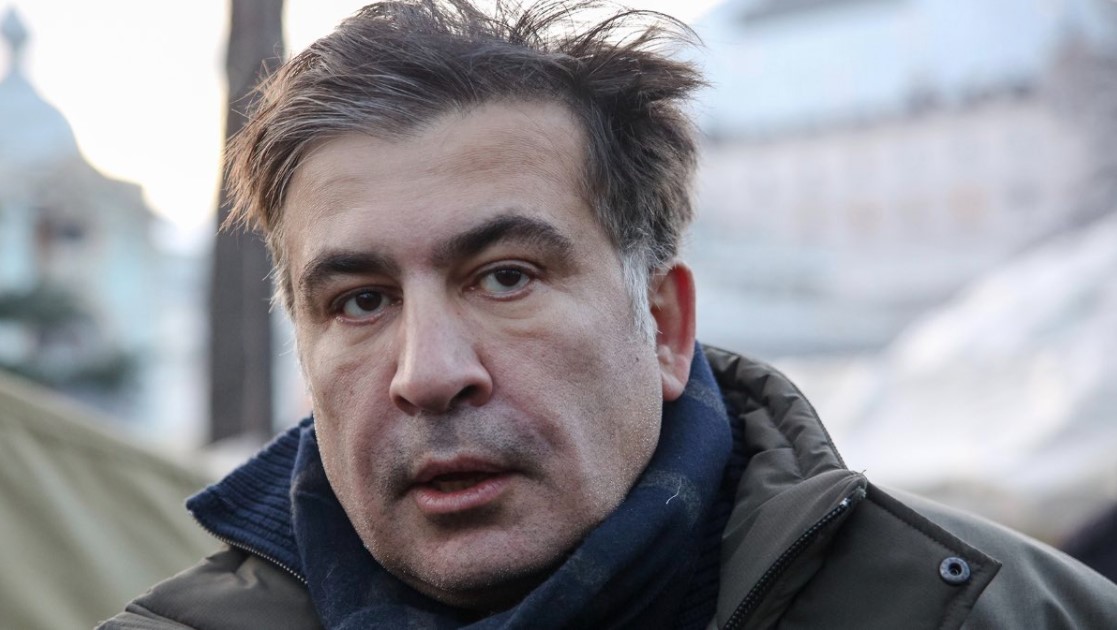 Гордон: у Саакашвили отказывают внутренние органы, четырежды была реанимация