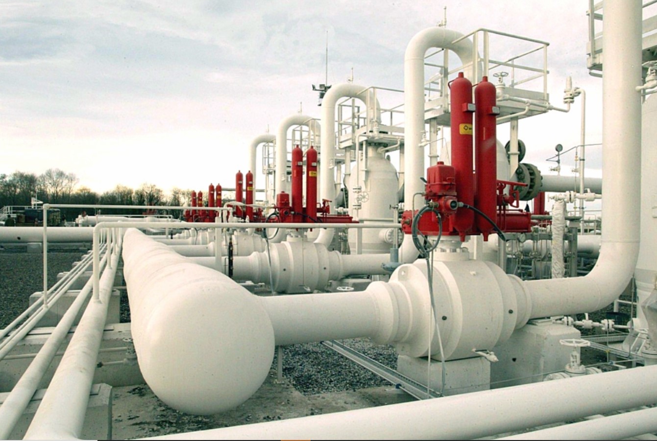Песков заявил, что Россия не может поставлять газ в Европу сверх контракта