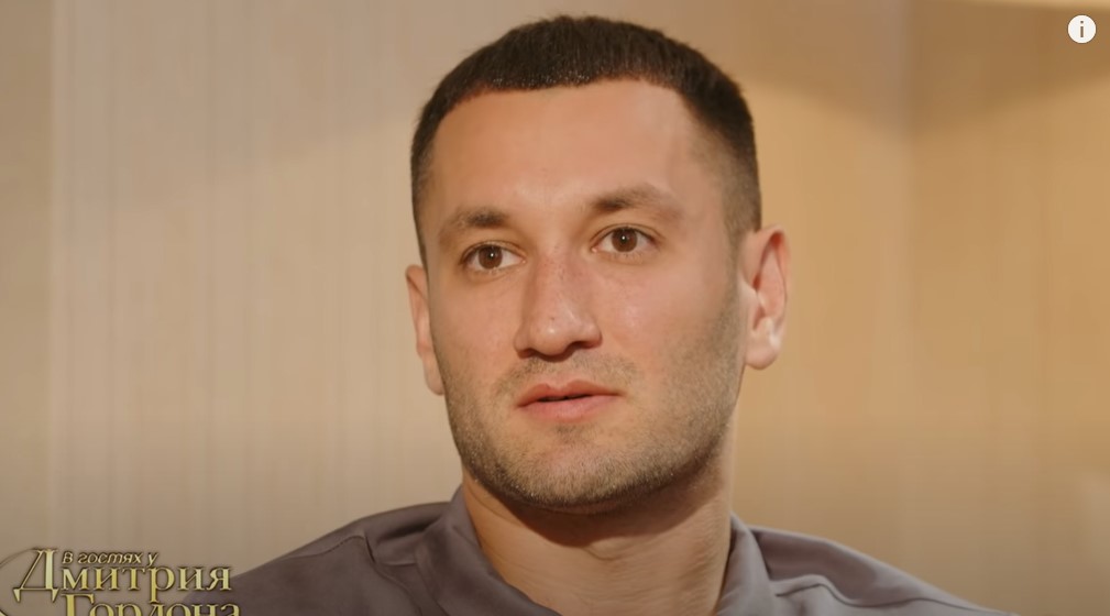 Юрий Бардаш ответил на вопрос, чей Крым (видео)