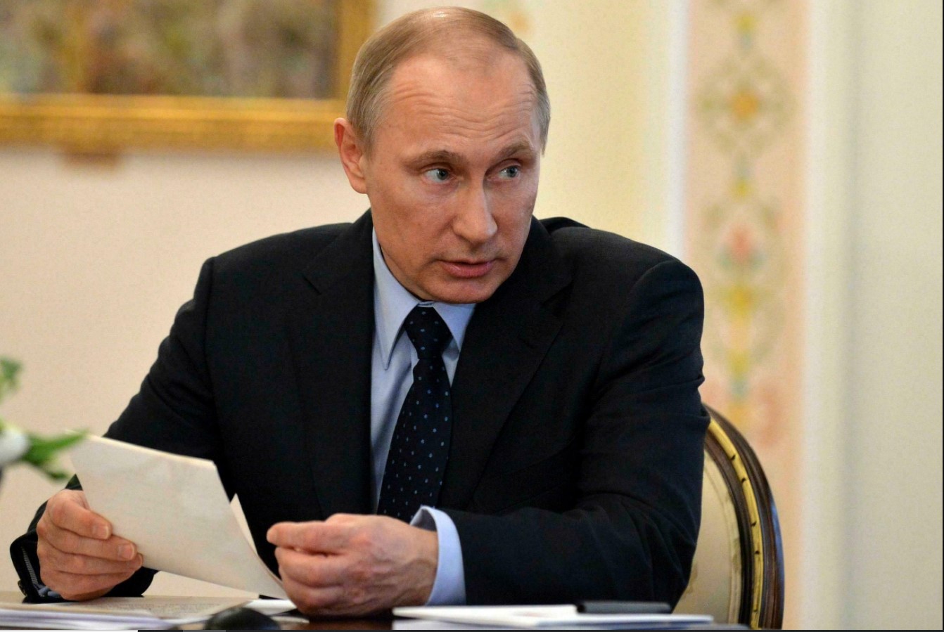 Путин заявил, что AUKUS подрывает региональную стабильность