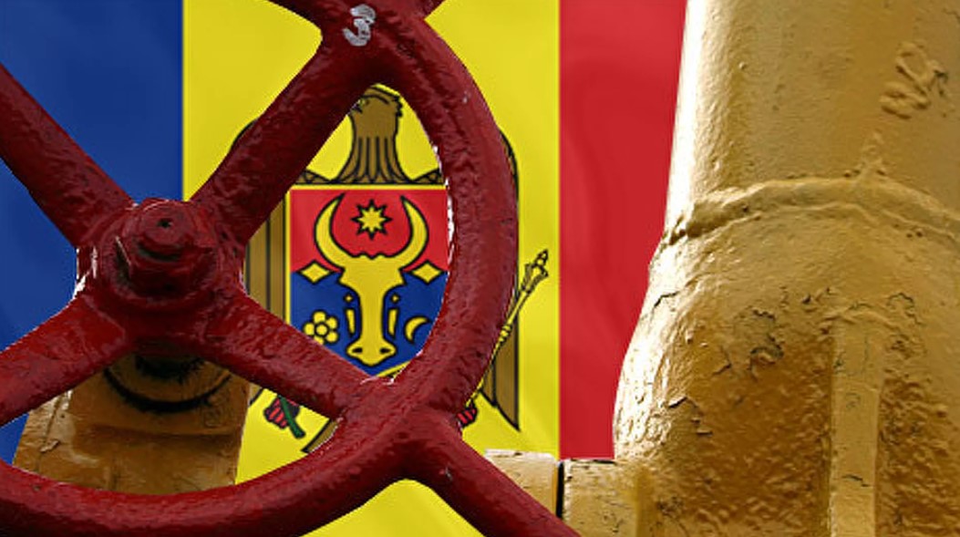 Молдавия просит ЕС о чрезвычайных поставках газа через Румынию — СМИ