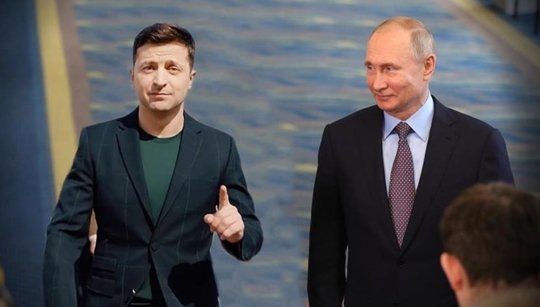 СМИ узнали о предложениях Кремля по встрече Путина с Зеленским