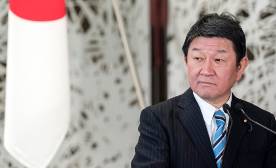 Япония выразила протест России из-за поездки вице-премьеров на Курилы