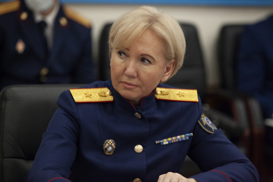 Следственный комитет РФ с 2014 года возбудил более 460 уголовных дел «о преступлениях украинских силовиков на юго-востоке Украины»