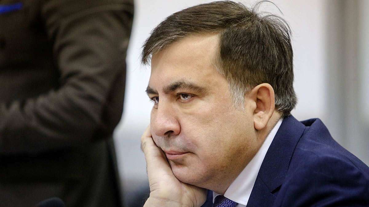 Адвокат Саакашвили заявил о готовящейся ликвидации экс-президента Грузии