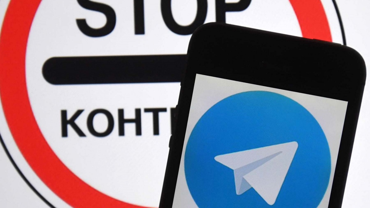 СНБО обвинил ряд Telegram-каналов в продвижении «пророссийских нарративов»