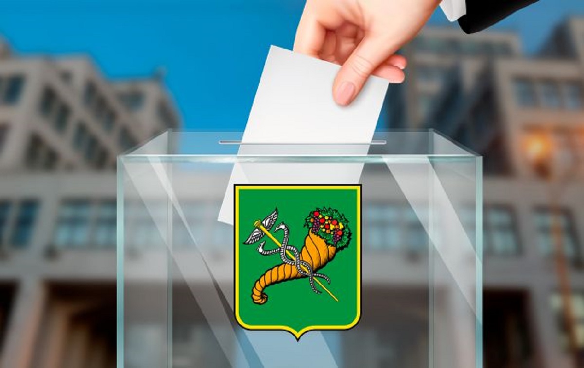 Выборы мэра Харькова: кто борется за должность главы города и в каких скандалах замешаны кандидаты