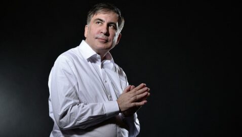 Саакашвили исповедался и заявил, что «умрёт от голода, чтобы освободить Грузию»
