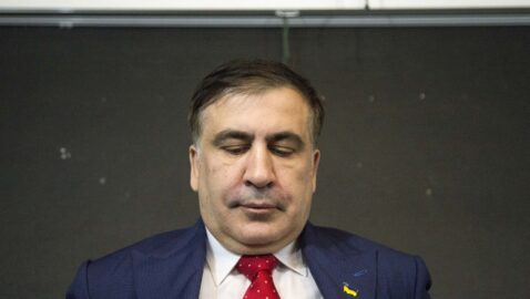 Саакашвили срочно госпитализировали из тюрьмы — Ясько