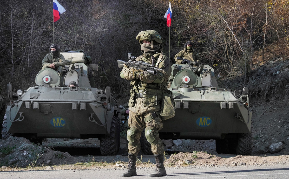 «Не похоже на тренировки»: что происходит на российско-украинской границе и почему американские СМИ пишут о переброске войск РФ