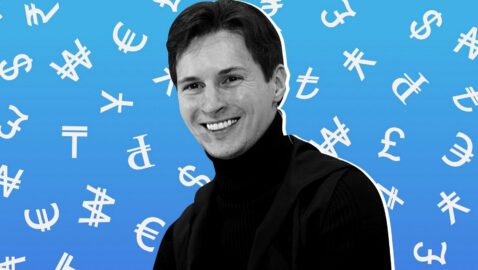 Павел Дуров пообещал отключить рекламу в Telegram, но за деньги