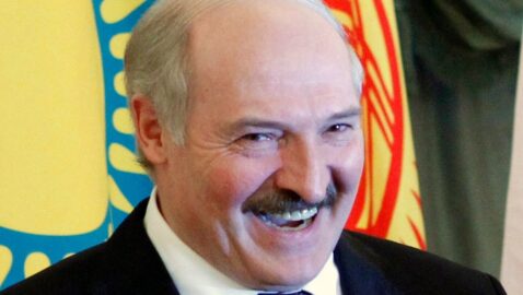 Лукашенко: в скором времени стоит ожидать еще большего наплыва мигрантов в Европу