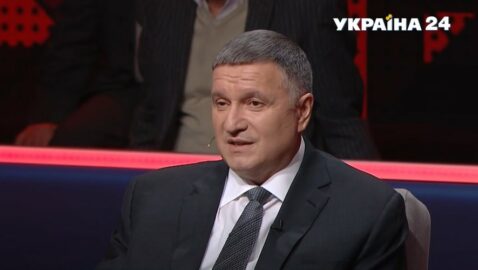 Аваков рассказал о «провокациях» Порошенко и работе с Зеленским