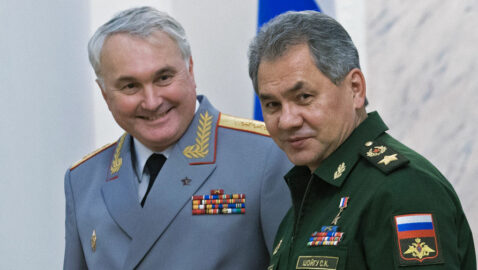 «Всё будет быстро и безболезненно»: российский генерал рассказал, как ВС РФ планируют воевать против украинской армии