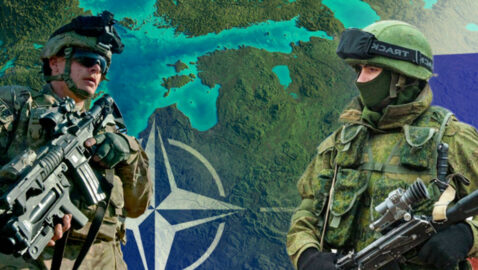 «Заплатят жесткую цену»: США пригрозили ещё больше приблизить НАТО к границам России