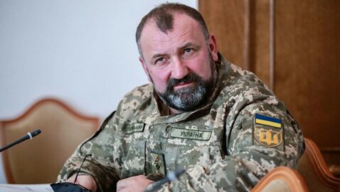 Генерал ВСУ: Украина проиграла гибридную войну, скоро Россия начнет операцию по принуждению к миру