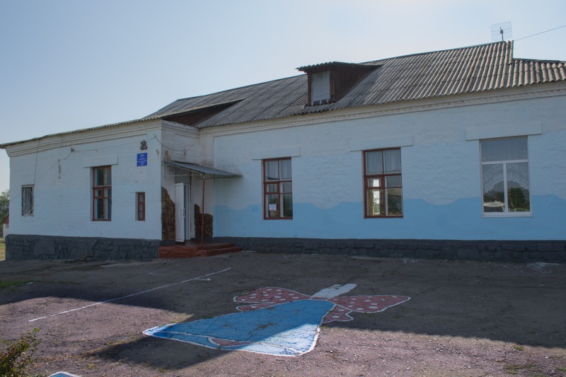 Партия Шария предотвратила закрытие школы в Краматорске