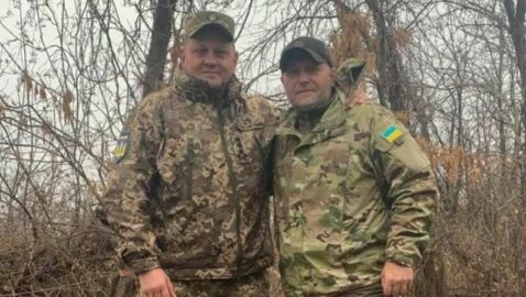 «Легкой прогулки у них не будет»: в ВСУ утверждают, что армия РФ концентрирует силы для удара на киевском направлении