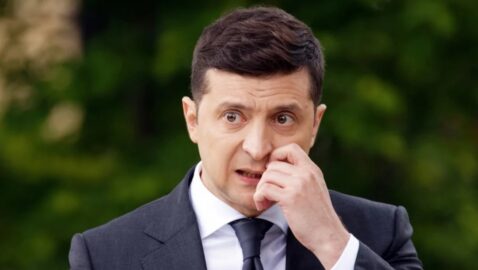 Аксенов пообещал подать в суд на Зеленского из-за долгов по коммуналке в Крыму
