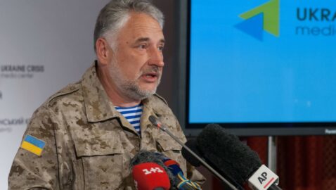 Экс-глава Донецкой ОВГА пригрозил «расколошматить» всю венгерскую армию силами одной украинской бригады