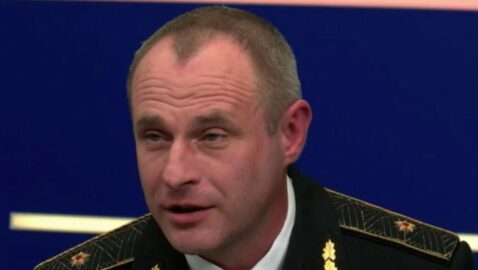 Замкомандующего ВМС Украины: Россия планирует начать вторжение с высадки десанта и удара с моря