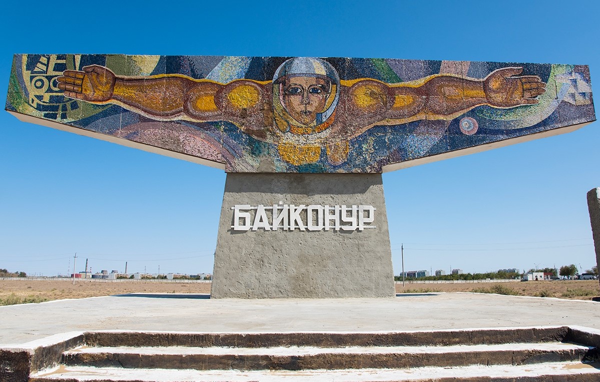 Российские ЧВК готовятся взять под охрану космодром Байконур — СМИ
