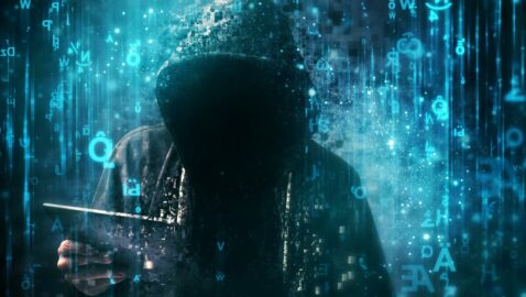 «Бойтесь и ждите худшего»: хакеры взломали сайты сразу трех украинских министерств и приложения «Дія»