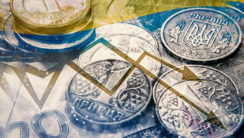 «Деньги съела инфляция»: в НБУ объяснили, почему украинцы не ощутили роста доходов в 2021 году