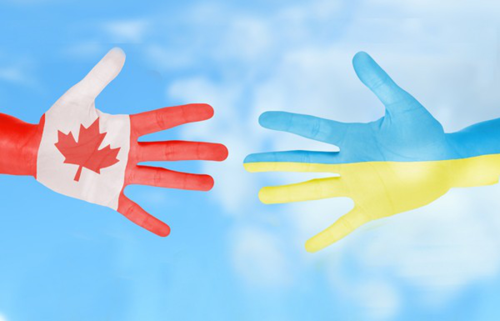 Канада призвала своих граждан отказаться от поездок в Украину из-за «продолжающейся российской агрессии»