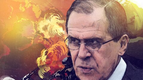 «Грубо наступать на свои интересы не позволим»: Лавров рассказал, будет ли война России с Западом