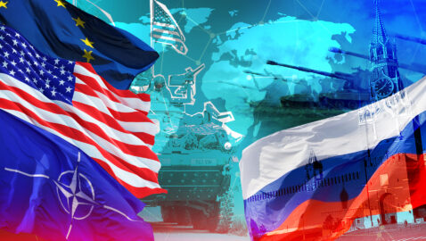 МИД РФ: требования России по гарантиям безопасности включают вывод сил НАТО из Болгарии и Румынии