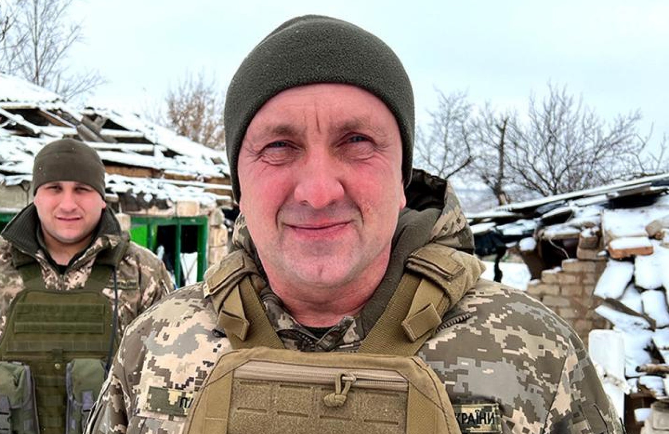 «Будем голыми руками россиян рвать»: командующий ОС ВСУ назвал предполагаемую дату полномасштабного вторжения РФ в Украину