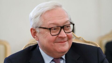 МИД РФ потребовал от НАТО «собирать манатки» и отправляться на рубежи 1997 года