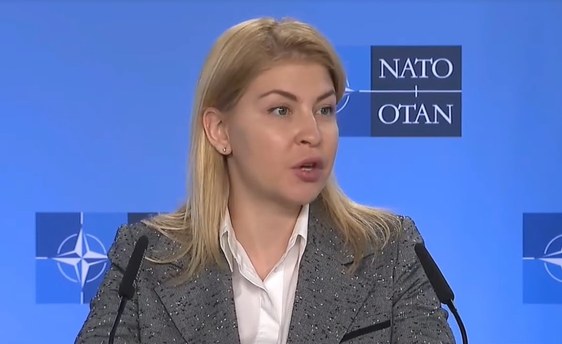 «Сначала агрессор должен отвести войска от границы»: Украина выдвинула свои условия для предоставления НАТО гарантий безопасности России