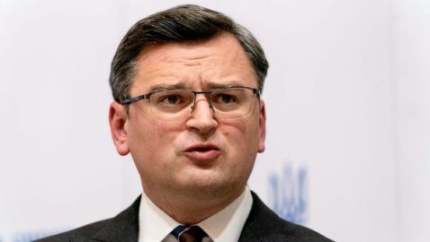 Кулеба назвал фактор, «сдерживающий Россию от нападения на Украину»