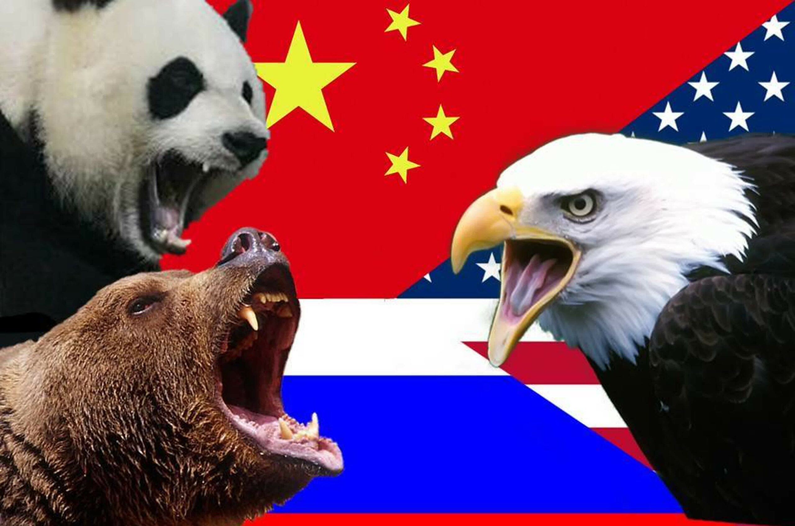 Россия и Китай совместно выступили с требованием прекратить дальнейшее расширение НАТО