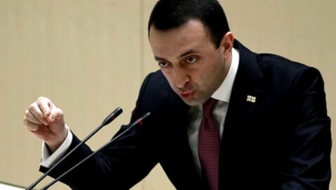 «Не соответствуют национальным интересам»: Грузия отказалась присоединяться к санкциям против России