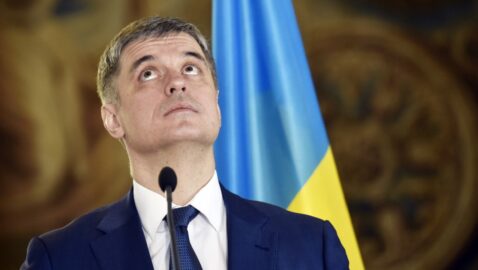Посол Пристайко: Украина может отказаться от своей заявки на вступление в НАТО, чтобы избежать войны с Россией