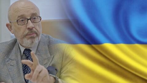 Стал известен состав украинской делегации для переговоров с РФ в Беларуси