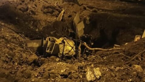 В Хорватии разбился прилетевший из Украины БПЛА Ту-141 — СМИ
