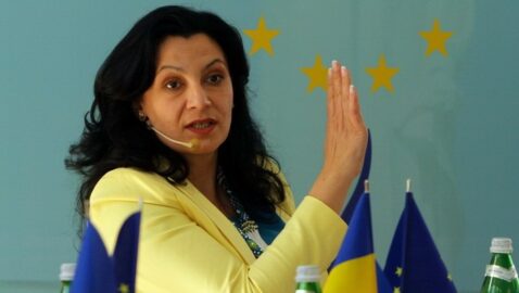 «Нейтралитет неприемлем»: в Раде заявили, что Украина не станет выполнять требования РФ и отказываться от стремления к членству в НАТО и ЕС
