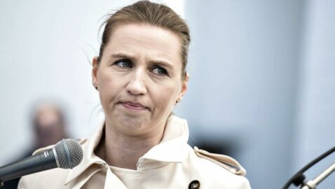 Премьер-министр Дании: украинских беженцев не будут интегрировать в датское общество, им предстоит как можно скорее вернуться домой