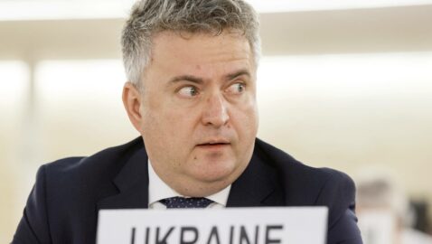 Украина в ООН заявила, что мирный договор с РФ возможен только после отвода российских войск на довоенные позиции