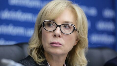 Омбудсмен выразила обеспокоенность «охотой» сутенёров за украинскими женщинами и детьми в Польше