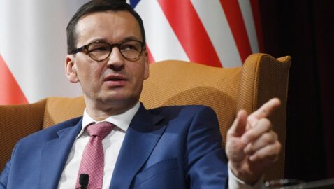 Власти Польши намерены провести конфискацию российской собственности и активов в стране