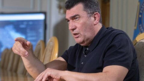 «По возвращении домой их ждут неприятности»: Данилов заявил о появлении в ЕС поселений незаконно покинувших Украину мужчин