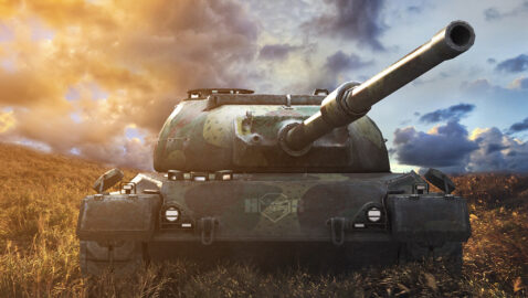 Немецкий концерн Rheinmetall выразил готовность поставить Украине 50 танков Leopard 1 и 60 БМП Marder
