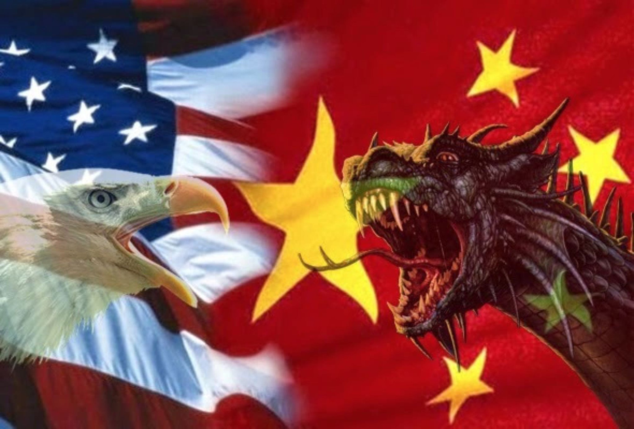 «Это красная линия»: США и Австралия пригрозили Китаю началом войны в случае создания им военной базы на Соломоновых островах